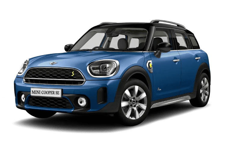Mini Countryman Cooper S E All4 Classic